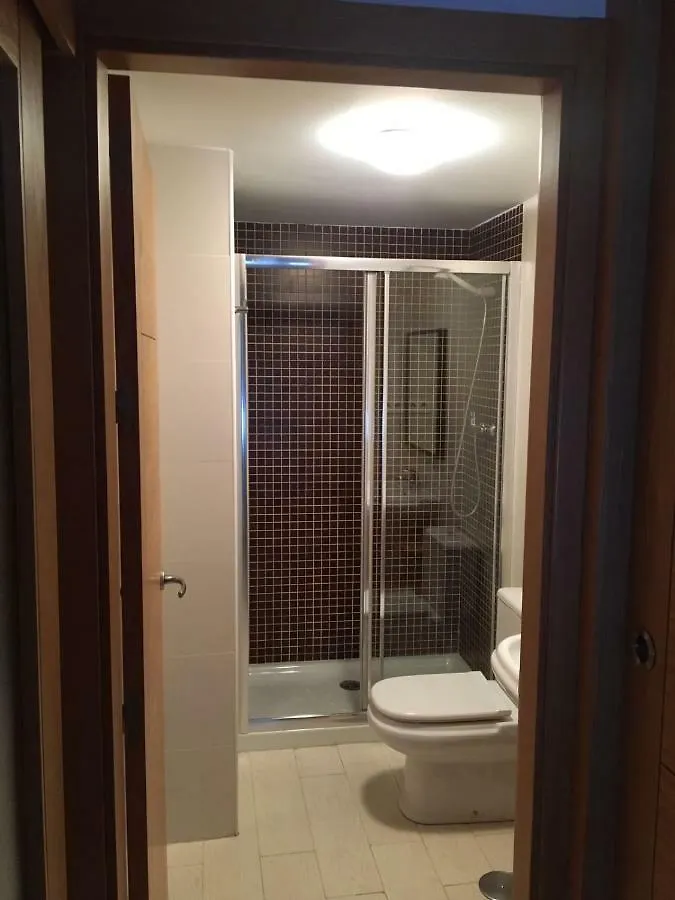 Appartement Conmdemalaga San Quintin 0*,  Espagne