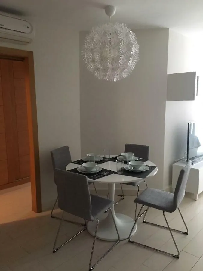 Appartement Conmdemalaga San Quintin