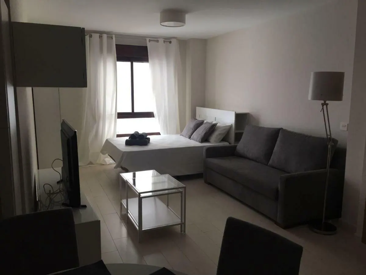 Appartement Conmdemalaga San Quintin