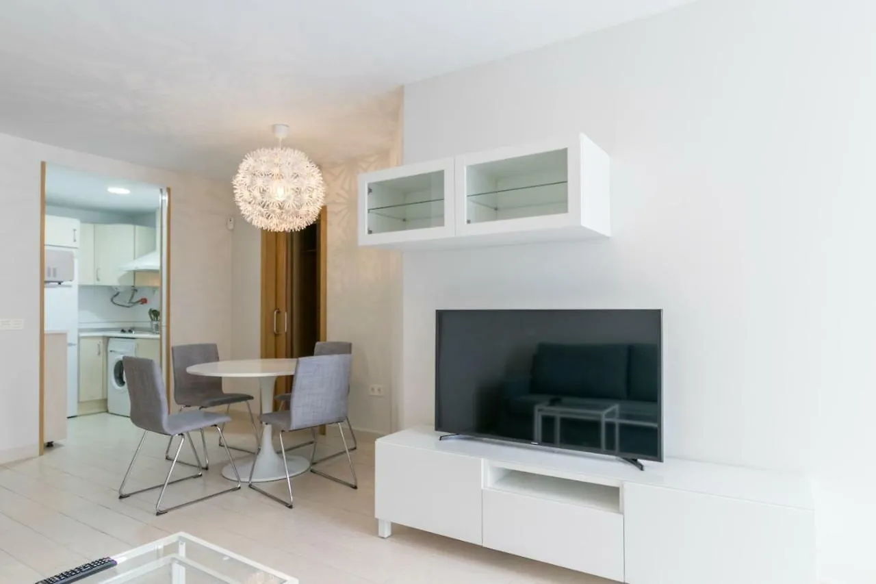 Appartement Conmdemalaga San Quintin