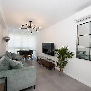  Appartement Benigno Premium Center