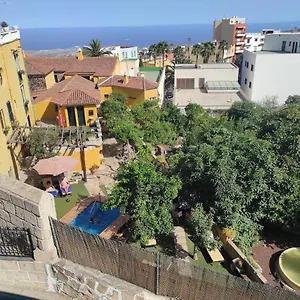 Casita Appartement Granadilla De Abona