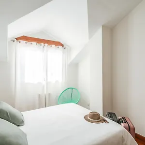 Alday Appartement Maliaño