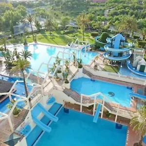  Appartement Benalbeach Jr