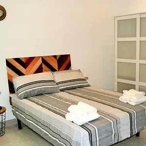  Appartement El Andén De La Estación